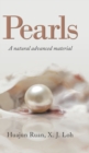 Pearls : A Natural Advanced Material - Book