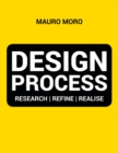 Design Process : Research Refine Realise - Book