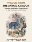 Wisdom from the Animal Kingdom - Book