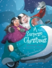 A Surprise for Christmas - Book