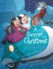 A Surprise for Christmas - eBook