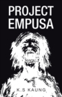 Project Empusa - eBook