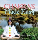 Chakras Made Easy - Book