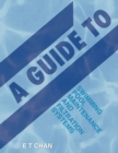 A Guide to Swimming Pool Maintenance and Filtration Systems : An Instructional Know-How on Everything You Need to Know - Book