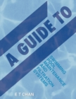 A Guide to Swimming Pool Maintenance and Filtration Systems : An Instructional Know-How on Everything You Need to Know - eBook