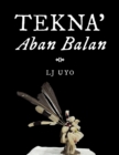 Tekna' Aban Balan - Book