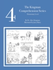 The Kingman Comprehension Series : Elementary Level 4 - Book