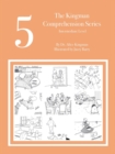 The Kingman Comprehension Series : Intermediate Level 5 - Book