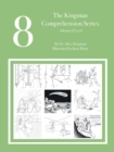 The Kingman Comprehension Series : Advanced Level 8 - Book