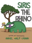 Siris the Rhino - Book