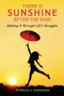 There Is Sunshine After the Rain : Making It Through Life's Struggles - Book