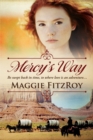 Mercy's Way - Book