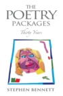 The Poetry Packages : Thirty Years - Book