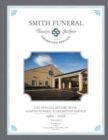 The Official Record Book of Smith Funeral & Cremation Service - Book