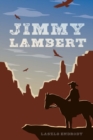 Jimmy Lambert - Book