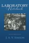 Laboratory Notebook - Book