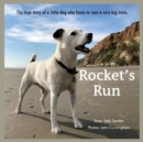 Rocket's Run - Book
