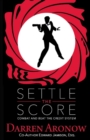 Settle the Score : Combat and Beat the Credit System - Book