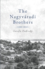 The Nagyvradi Brothers - Book