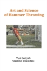 Art and Science of Hammer Throwing - Book