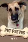 Pet Peeves - Book