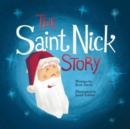 The Saint Nick Story - Book