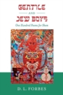 Gentile and Jew Boys : One Hundred Poems for Shem - Book