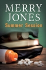 Summer Session - Book