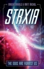 Strxia : The Odds Are Against Us - Book