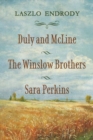 Duly and McLine, The Winslow Brothers, Sara Perkins - Book