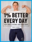 1% Better Every Day : Ricky Lundell's Personal Guide to Back Squats - Book