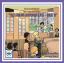 Doc Cee and Miss Livy with Judge Greg Mathis : "The Dream Lemonade Case - Part II" - Book