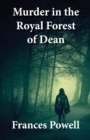 Murder in the Royal Forest of Dean - Book