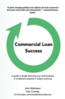 Commercial Loan Success - Book