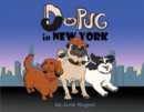 D-Pug in New York - Book