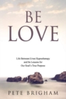 Be Love : Life Between Lives Hypnotherapy and Its Lessons for Our Soulas True Purpose - Book