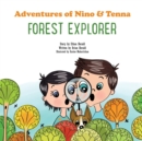 Forest Explorer - Book
