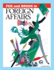 Pen and Brush in Foreign Affairs - Book