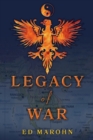 Legacy of War - Book