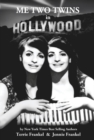 Me Two Twins in Hollywood - Book