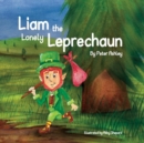 Liam the Lonely Leprechaun - Book