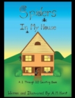 Spiders in My House - Book