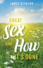 Great Sex and How It's Done - Book