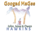 Googad MaGee - Book