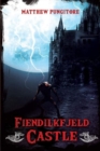 Fiendilkfjeld Castle - Book