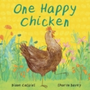 One Happy Chicken - Book