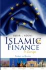 Islamic Finance in Europe : Products and Services - Book