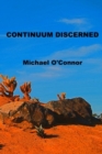 Continuum Discerned - Book
