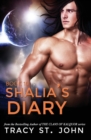Shalia's Diary Book 10 - Book