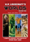 H.P. Lovecraft's Worlds - Volume Two - Book